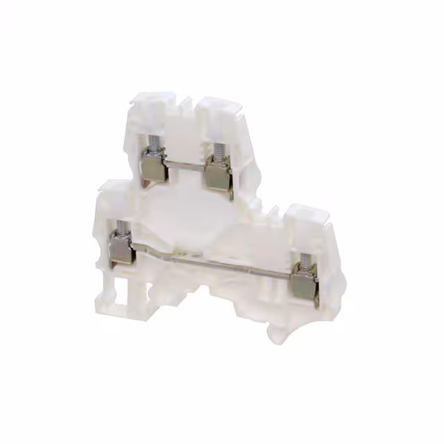 1SNK506265R0000 TE Connectivity ENTRELEC  Canale guida DIN